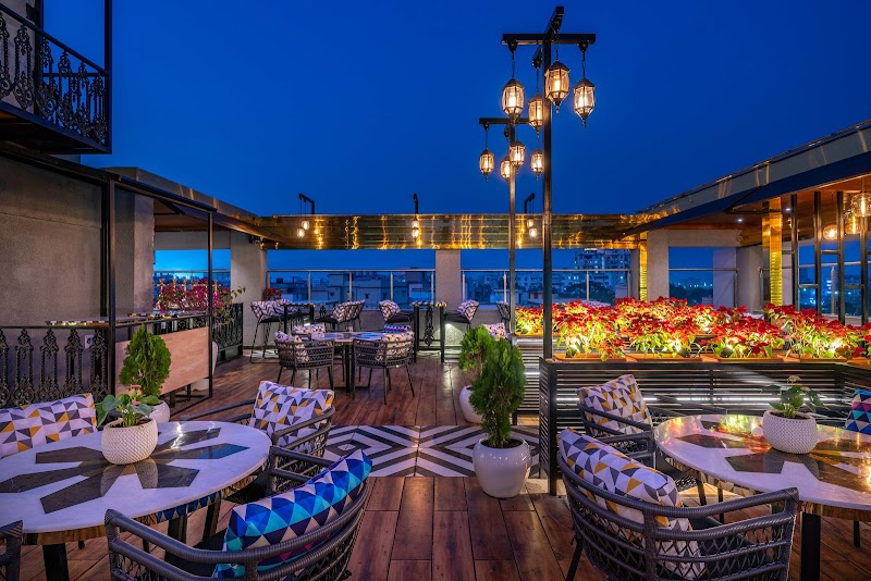 Zoris Boutique Hotel