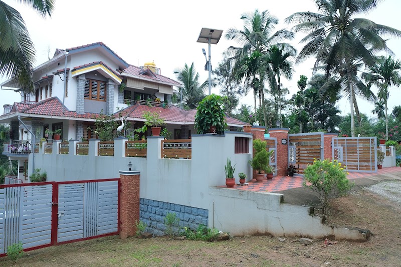 Chinmyee Homestay Madikeri