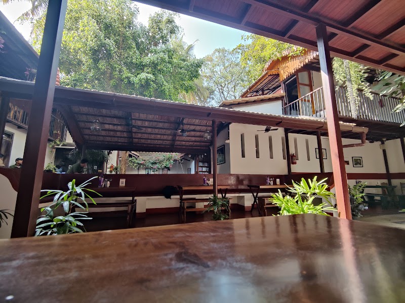 Dyu Art Cafe - Dyu Art Cafe Dyu art cafe 23, KHB MIG Colony, 22, 1st Cross Rd, KHB Colony, Koramangala 8th Block, Koramangala, Bengaluru, Karnataka 560095, India