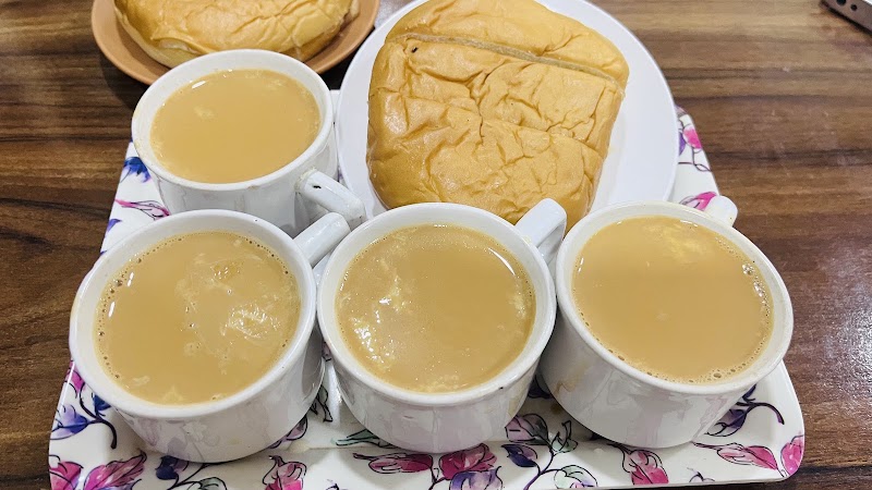 Hyderabadi Irani Chai & Snacks - Best chai in ratnagiri - Hyderabadi Irani Chai & Snacks - Best chai in ratnagiri Shop No.06, Adinath Paradise, Mazgaon Road, beside ICICI Bank, Patwardhan Wadi, Ratnagiri, Maharashtra 415612, India