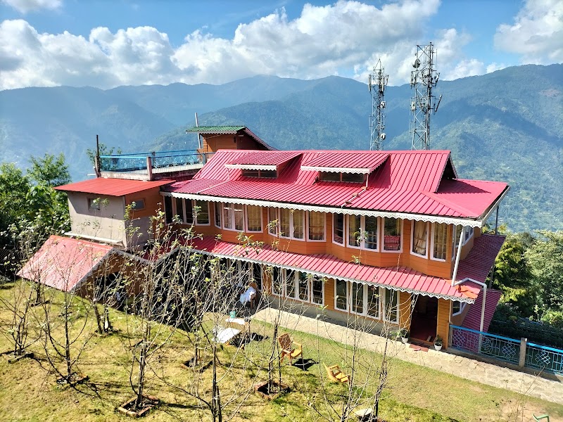 Little Forest Homestay - Little Forest Homestay, Mim Tea Estate, Mim Busty, Sukhia Pokhari, Mim Nagri Range, West Bengal 734221, India