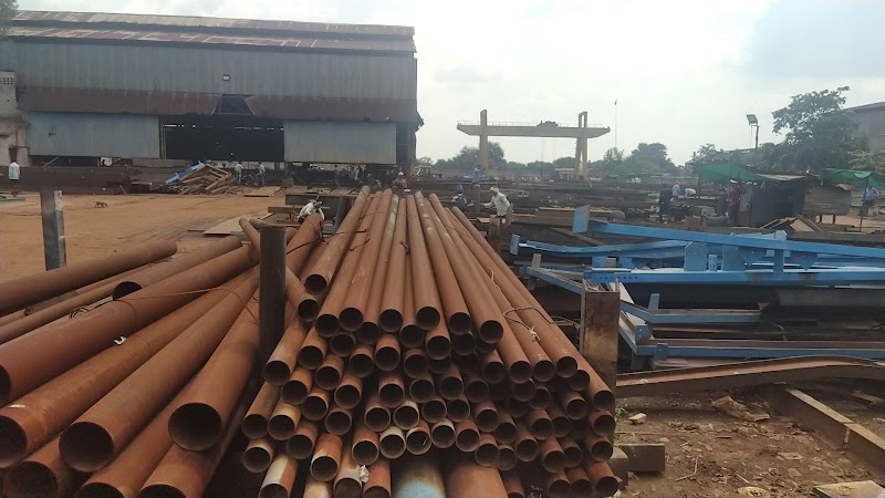 Vrinda Engineers Pvt. Ltd. - Vrinda Engineers Pvt. Ltd., 45MH+G36, tedesara, Indawani, Chhattisgarh 491443, India