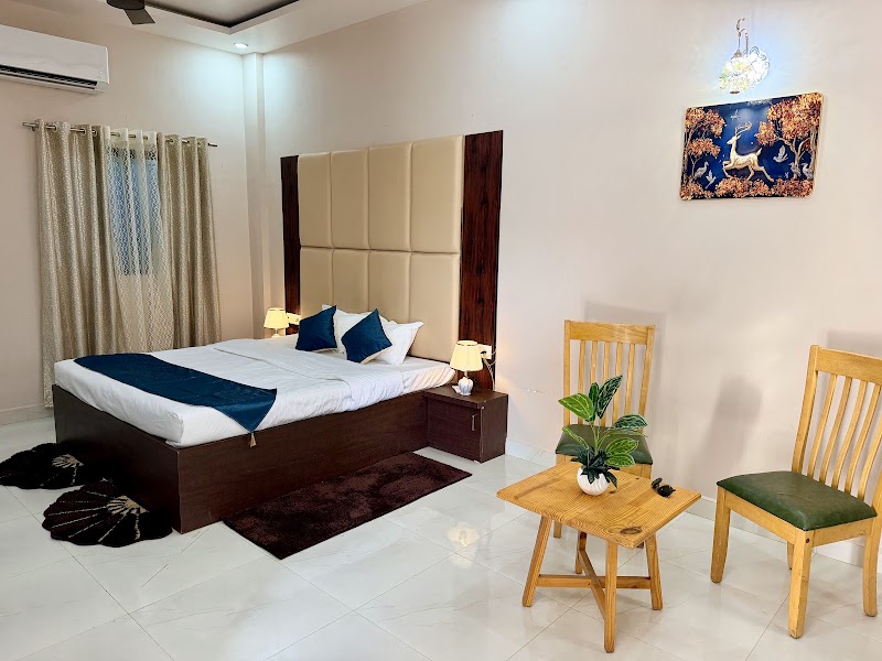 Lotus resort and hotel - Lotus resort and hotel, 7Q5R+298, Dorli (Bk), Maharashtra 441502, India