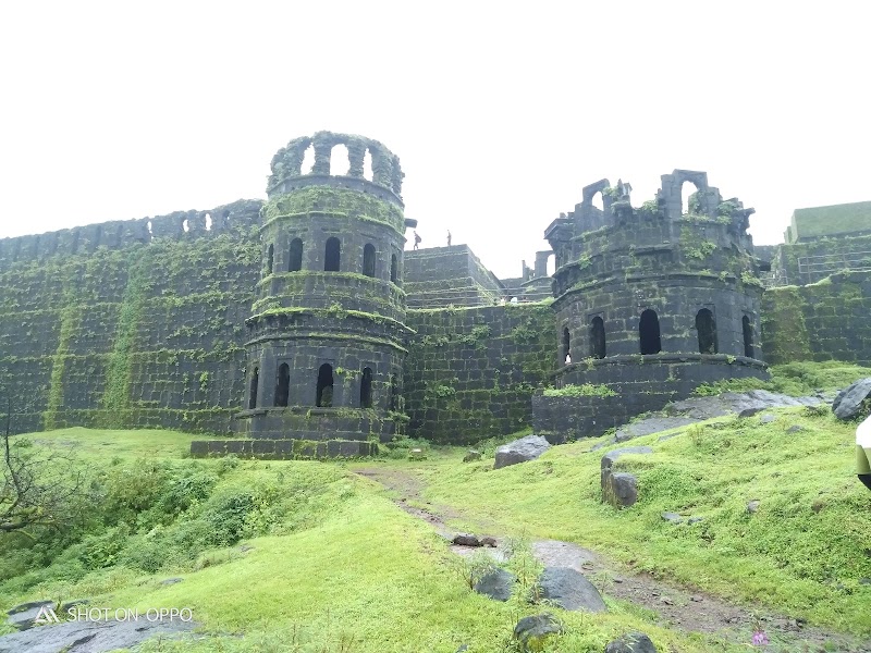 Raigad - Raigad, Maharashtra 402305, India