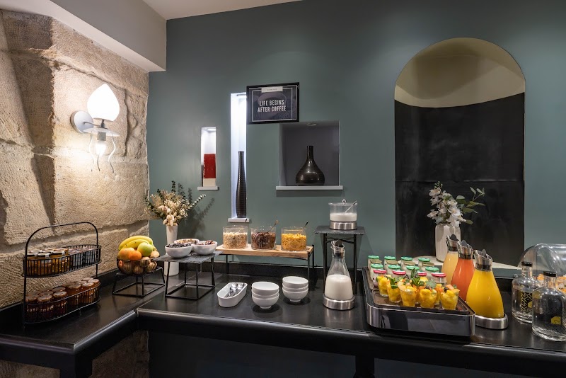 Hôtel Louvre Saint-Honoré - Hôtel Louvre Saint-Honoré 141 Rue Saint-Honoré, 75001 Paris, France