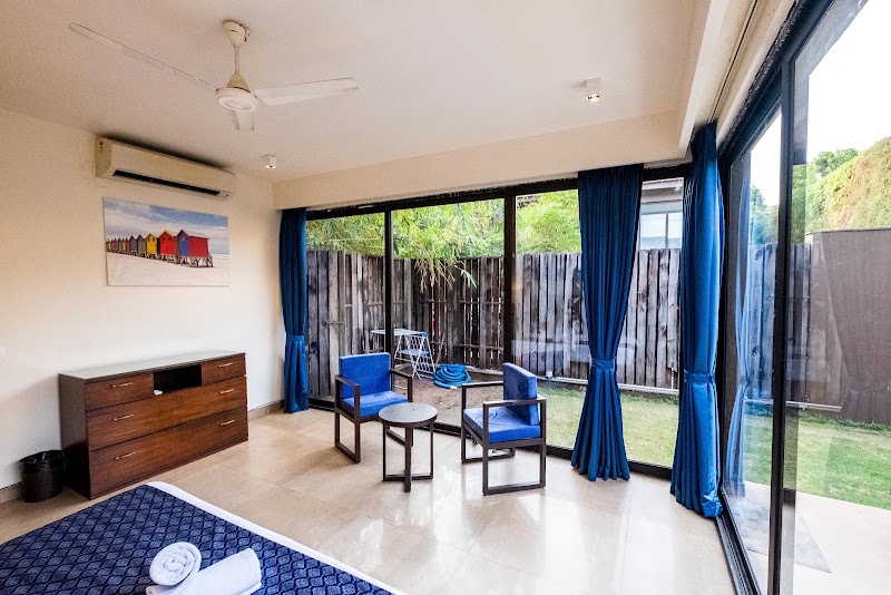 Luxury Villa Anjuna with Private Pool - Luxury Villa Anjuna with Private Pool house 1466(1b, Gawaddi wado, Dmello Vaddo, Anjuna, Goa 403509, India