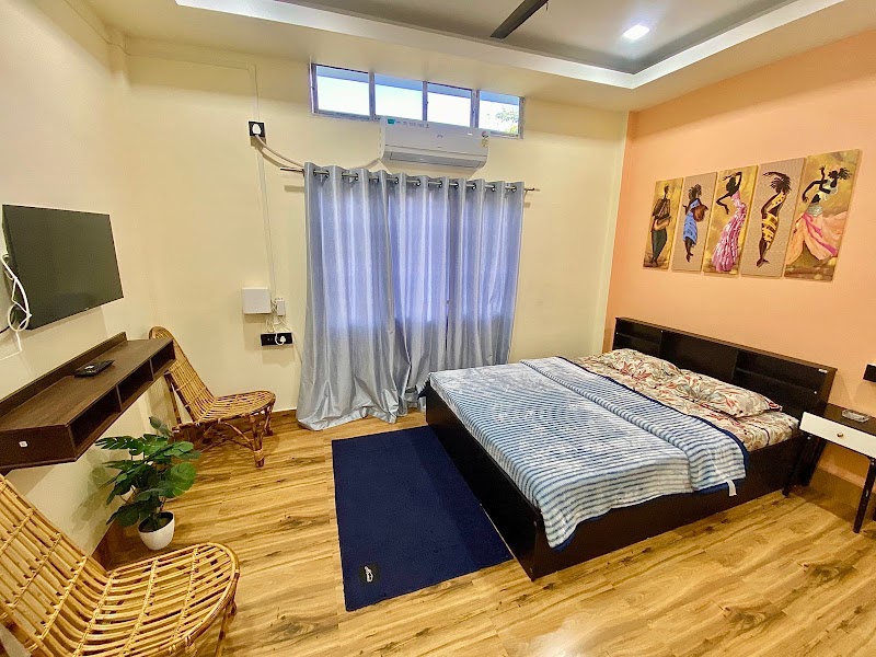 Jerenga Homestay - Jerenga Homestay, jerenga nagar, Joysagar, Dicial Dhulia Gaon, Rupahi Pathar, Assam 785640, India