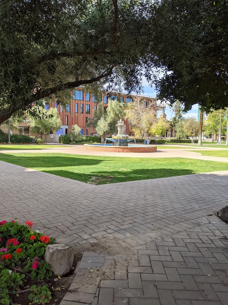 Arizona State University - Arizona State University 1151 S Forest Ave, Tempe, AZ, USA