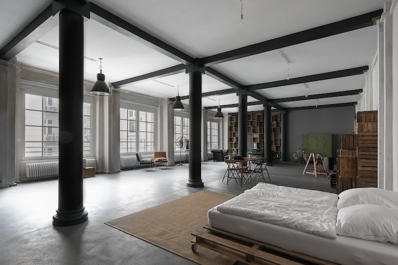 LOFT STUDIO COLOGNE