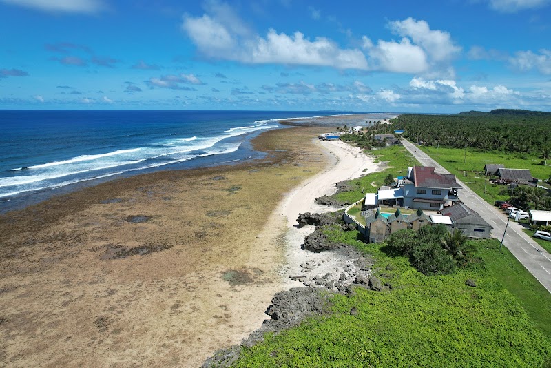 ABCD Beach - ABCD Beach, Guiuan, Eastern Samar, Philippines