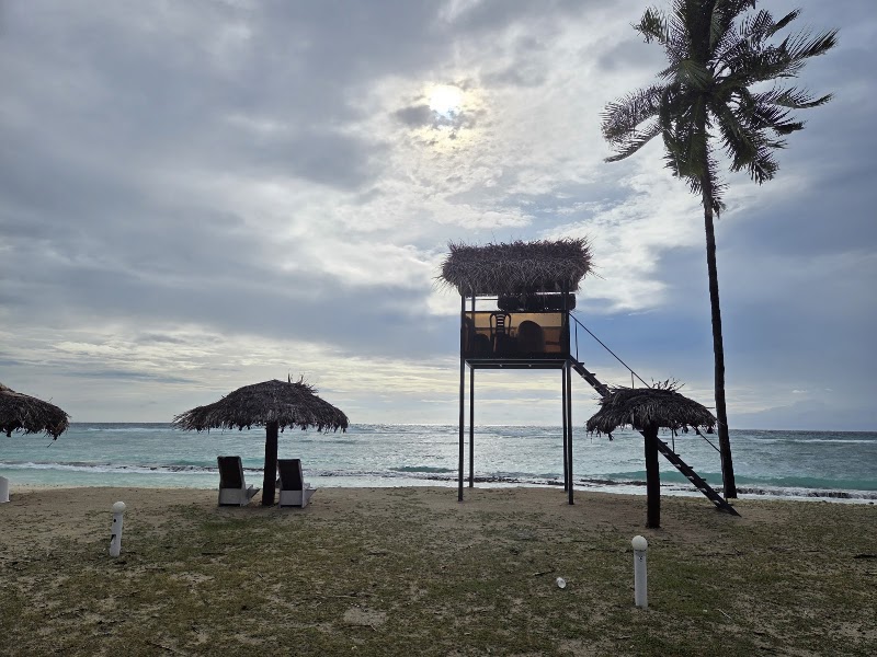 Coraline Beach Resort - Coraline Beach Resort Island, Airport Road, Agatti, Lakshadweep 682553, India
