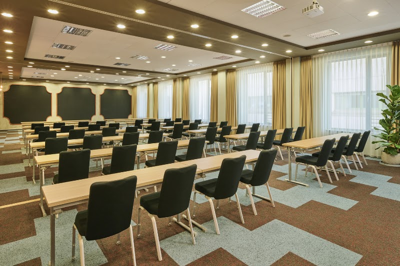 Hotel Avani Frankfurt City - Hotel Avani Frankfurt City, Vilbeler Straße 2, 60313 Frankfurt am Main, Germany