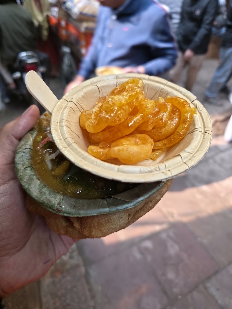 The Ram Bhandar - The Ram Bhandar, CK 15/29, Katra Ratanlal, Thatheri Bazar, Govindpura, Varanasi, Uttar Pradesh 221001, India