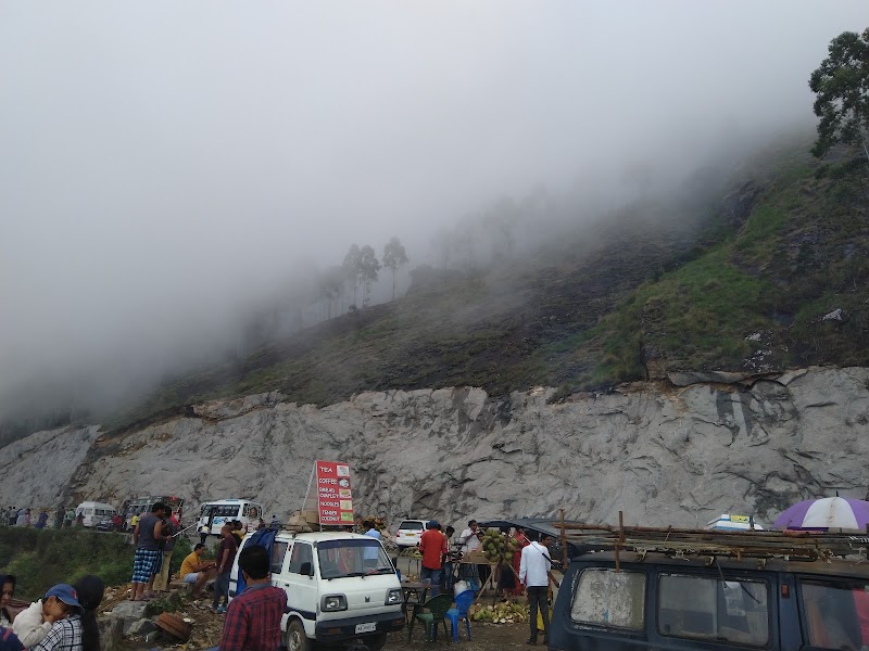 Lockhart Gap Road View Point - Lockhart Gap Road View Point 24PP+8PR, Devikulam, Keralam 685613, India
