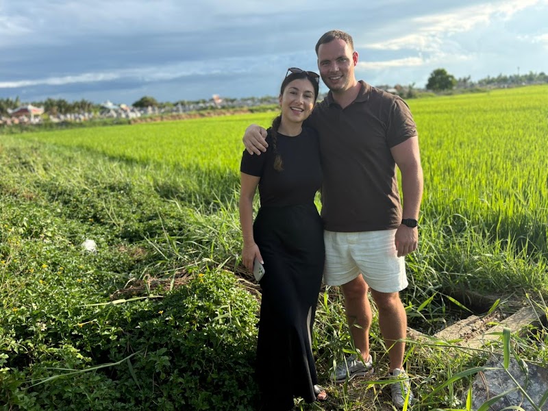 Countryside Tour Hoi An (by Fresh Air Tour) - Countryside Tour Hoi An (by Fresh Air Tour), Que Vegetable Village, Đ. Hai Bà Trưng, Street, Tra, Hội An Tây, Đà Nẵng 51317, Vietnam