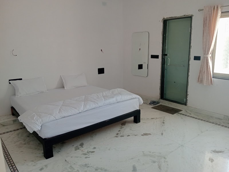 Bagol Niwas - Bagol Niwas, Ekling vihar, Kodiyat Main Rd, Udaipur, Bujra, Rajasthan 313001, India