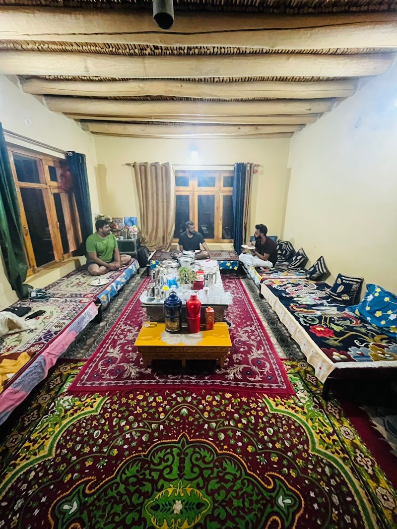 Reeyork HomeStay Hanle - Reeyork HomeStay Hanle, QXCG+6VH, Hanle, 194202