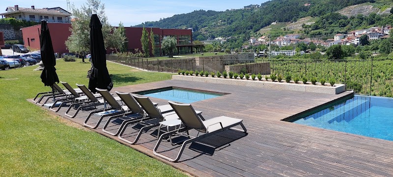Quinta de Santo António - Country House & Villas - Quinta de Santo António - Country House & Villas Rua de Santo António N. 81, 4575-328 Marco de Canaveses, Portugal