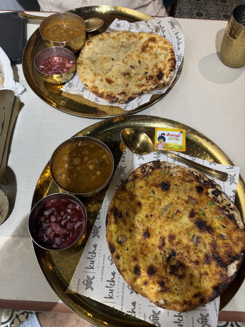 Kulcha Kulture Gurugram - Kulcha Kulture Gurugram Ground Floor Shopno.49, AIPL JOY STREET, Badshahpur, Sector 66, Gurugram, Haryana 122002, India