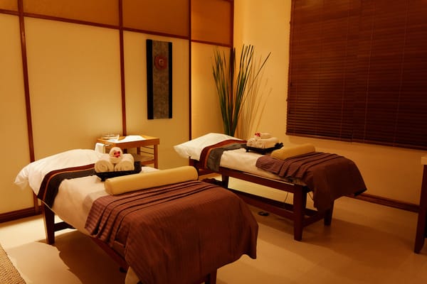 Ayur Bliss Spa - Ayur Bliss Spa Bardez, Candolim, Goa, 403515, India