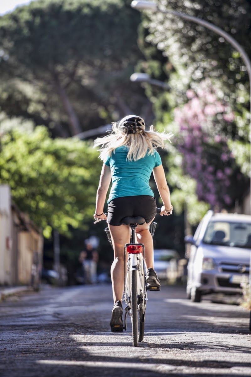 Rome in a Day Tours - Electric Bike and Vespa Excursions - Rome in a Day Tours - Electric Bike and Vespa Excursions, Via dei Cerchi, 59, 00186 Roma RM, Italy