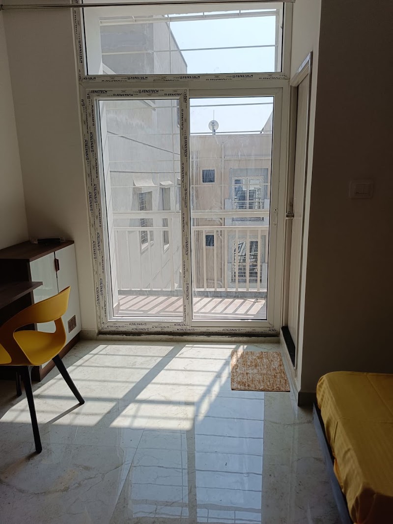 Hive coliving - Hive coliving 385/1, ITPL Main Rd, Lakshminarayana Pura, AECS Layout, Munnekolala, Bengaluru, Karnataka 560037, India