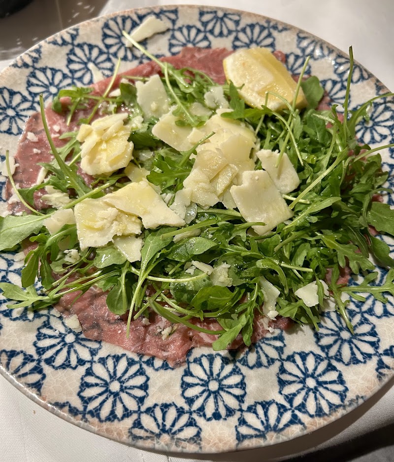 Osteria Cavalli - Osteria Cavalli Leopoldskronstraße 1, 5020 Salzburg, Austria