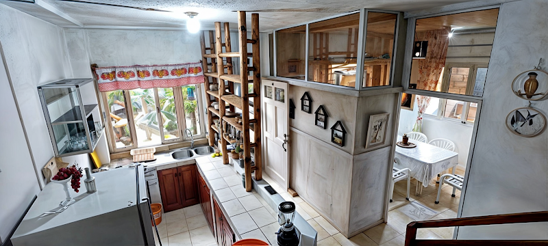 Hostal Palma Del Mar 2 - Hostal Palma Del Mar 2, EC200150, Puerto Baquerizo Moreno, Ecuador