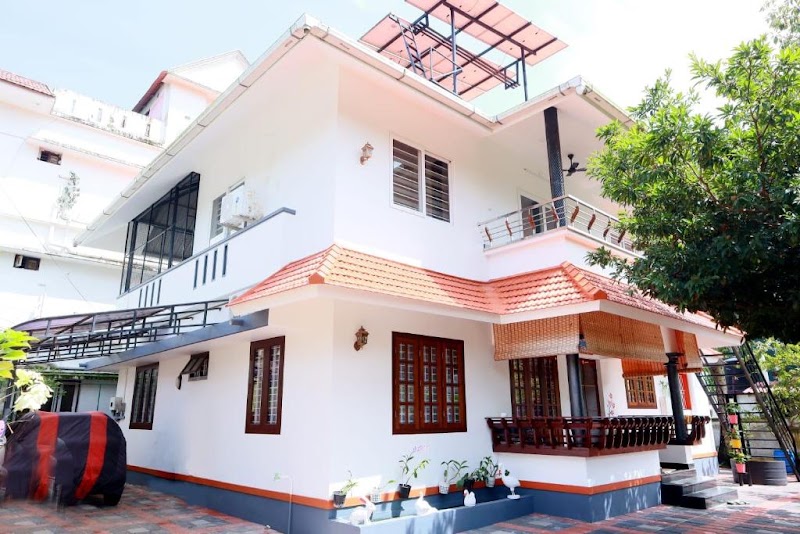 Shining Star Home Stay