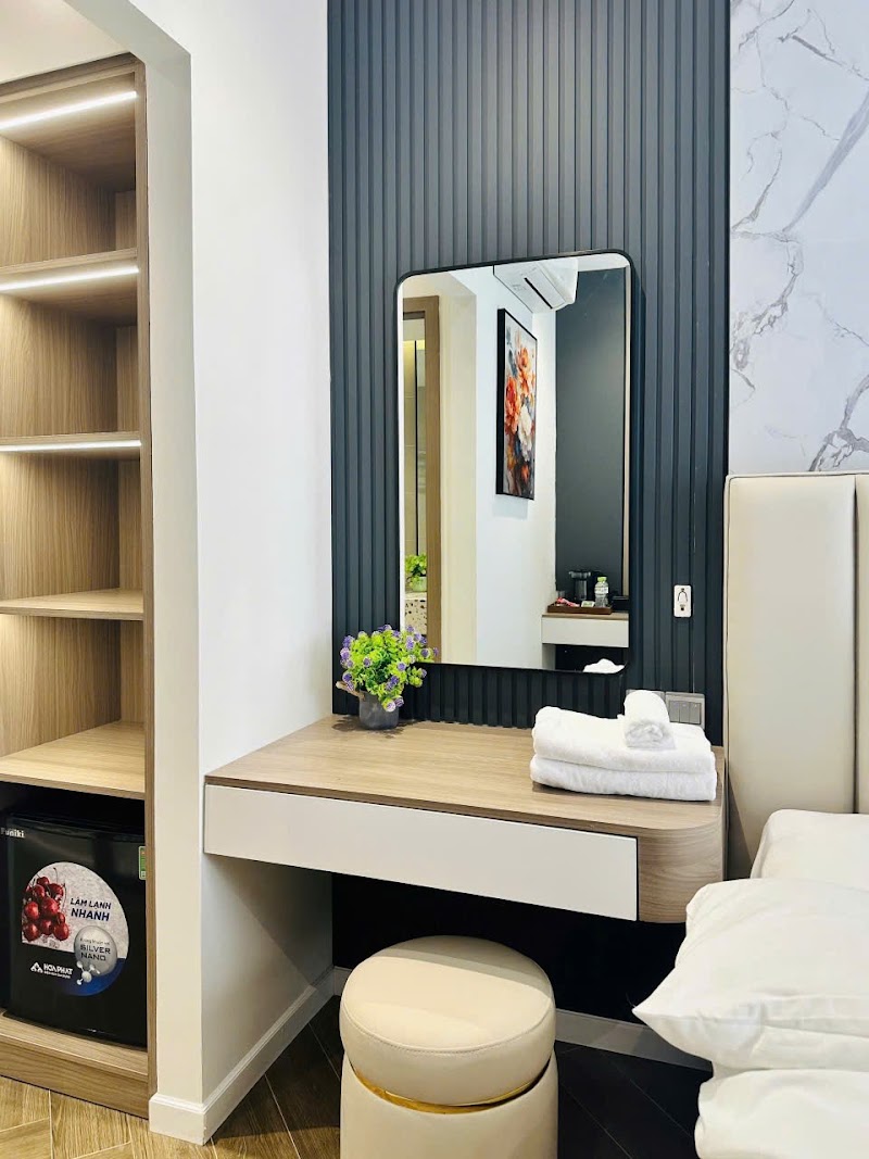 Luxury Hotel & Spa Milan 38 Sunset Town - Luxury Hotel & Spa Milan 38 Sunset Town 38, Milan, Sunset Town, An Thới, Phú Quốc, An Giang 92513, Vietnam