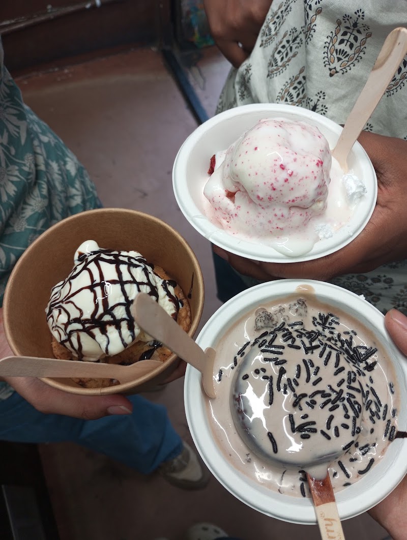 Penguins Ice Cream @ Vijaynagar - Penguins Ice Cream @ Vijaynagar, 597/A, 597a, 8th Main Rd, CHBS Layout, MC Layout, Vijayanagar, Bengaluru, Karnataka 560040, India