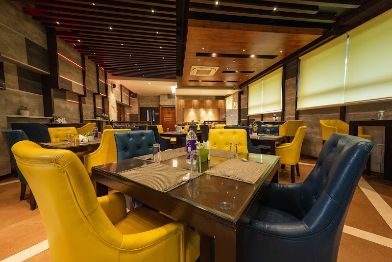 Salt Restaurant