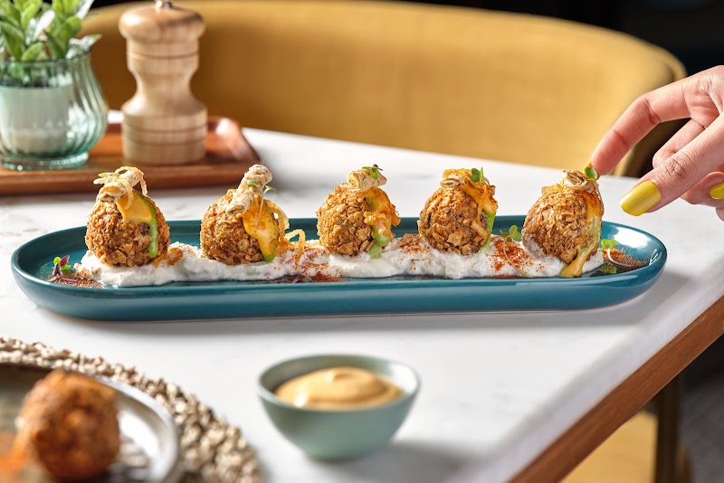 PHURR | Jayanagar - PHURR | Jayanagar 40, 22nd Cross Rd, Jayanagar 3rd Block, Jayanagar, Bengaluru, Karnataka 560011, India