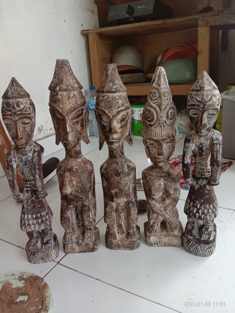 Dewa Malen Wood Carving - Dewa Malen Wood Carving, Jl. Ir. Sutami, Kemenuh, Kec. Sukawati, Kabupaten Gianyar, Bali 80582, Indonesia