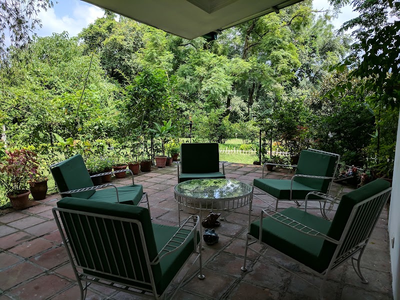 Garden House Dehradun - Garden House Dehradun, 248001, 151/22, Rajpur Road, Jakhan, Doon Vihar, Jakhan, Dehradun, Vijepur Hathibarka, Uttarakhand 248003, India