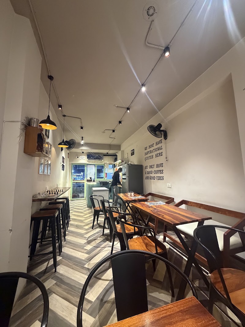Cafe oasis - Cafe oasis Rama Tower, Vijay Path, Mansarovar Sector 7, Sector 9, Mansarovar, Jaipur, Rajasthan 302020, India