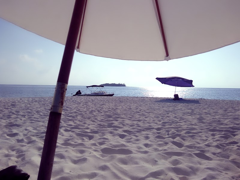 Asdhoo Sandbank - Asdhoo Sandbank, FM9F+3G2, Dhiffushi, Maldives