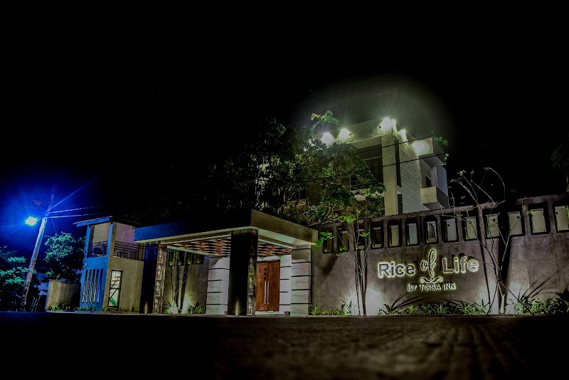 Thissa Inn Hotel