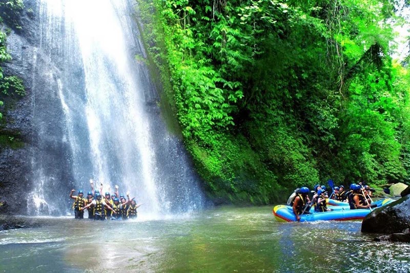 Ayung River Rafting Bali - Ayung River Rafting Bali Jl. Dewi Saraswati No.2, Bongkasa Pertiwi, Kec. Abiansemal, Kabupaten Badung, Bali 80352, Indonesia