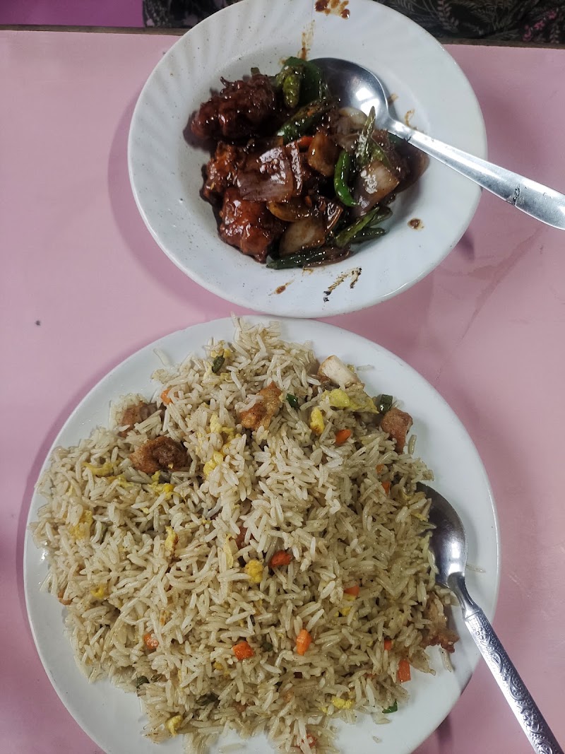 Purbani Restaurant - Purbani Restaurant, More, Gariahat Road, 1st floor, 210/1A, Rash Behari Ave, Golpark, Hindustan Park, Gariahat, Kolkata, West Bengal 700029, India