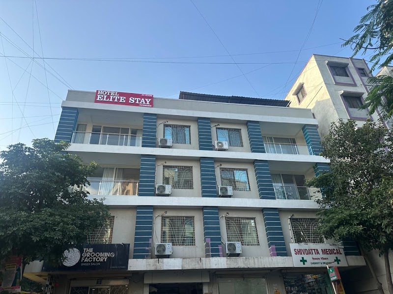 Hotel Elite Stay