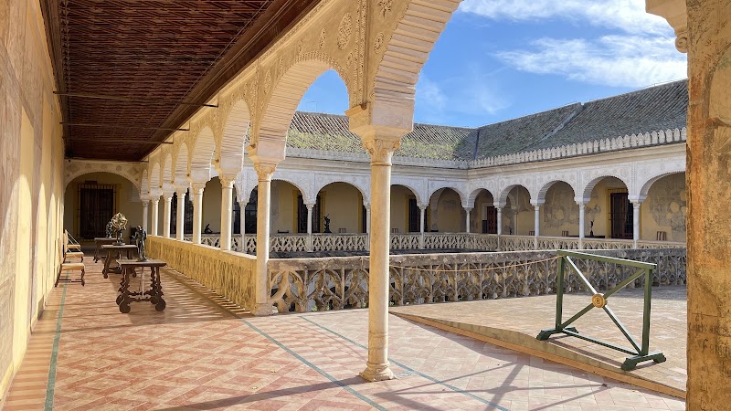 Casa de Pilatos - Casa de Pilatos, Pl. de Pilatos, 1, Casco Antiguo, 41003 Sevilla, Spain
