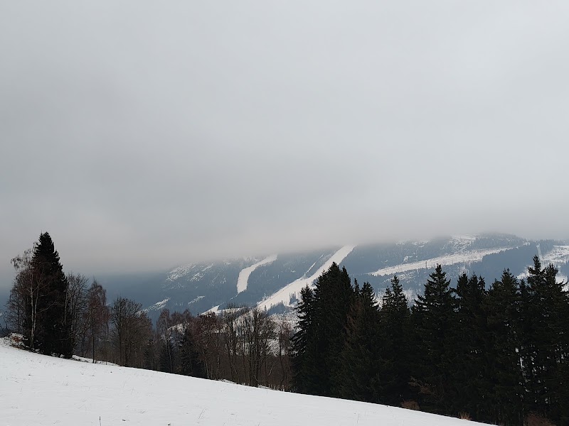 Parkoviště pod Klepáčem - Parkoviště pod Klepáčem, Dolní Morava 31222, 561 69 Dolní Morava, Czechia