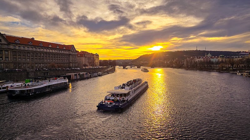 Best point of view - Best point of view, Letenské sady 7, 170 00 Praha 7-Letná, Czechia