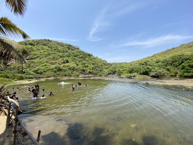 Sweet Lake - Sweet Lake Arambol, Goa 403524, India