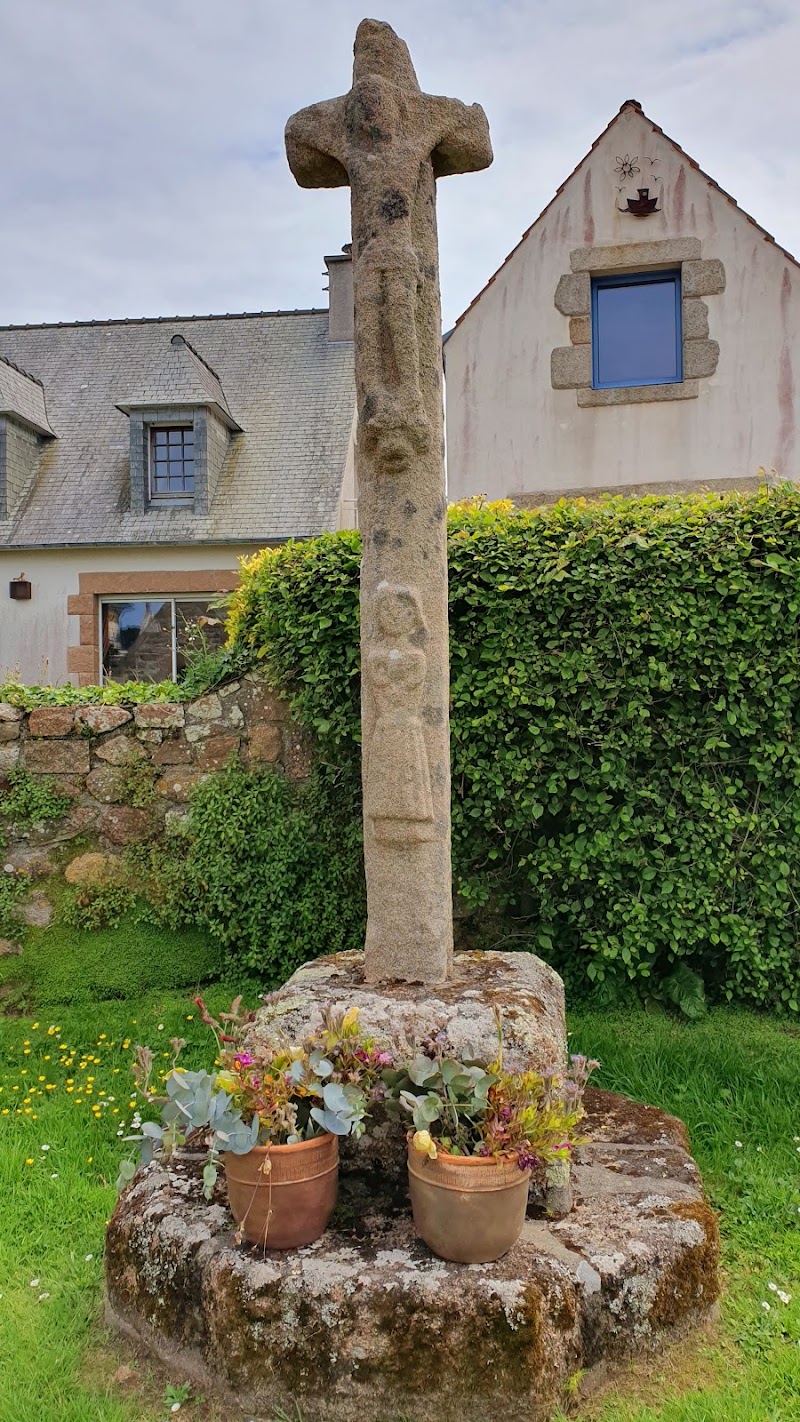 Ploumanac'h - Ploumanac'h, 22700 Perros-Guirec, France