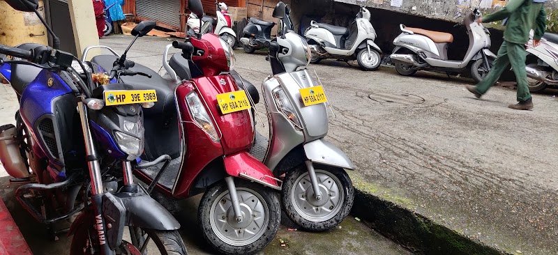 Bike on rent in mcleodganj - Bike on rent in mcleodganj Jogiwara Rd, near woeser bakery, near post office, McLeod Ganj, Dharamshala, Himachal Pradesh 176215, India