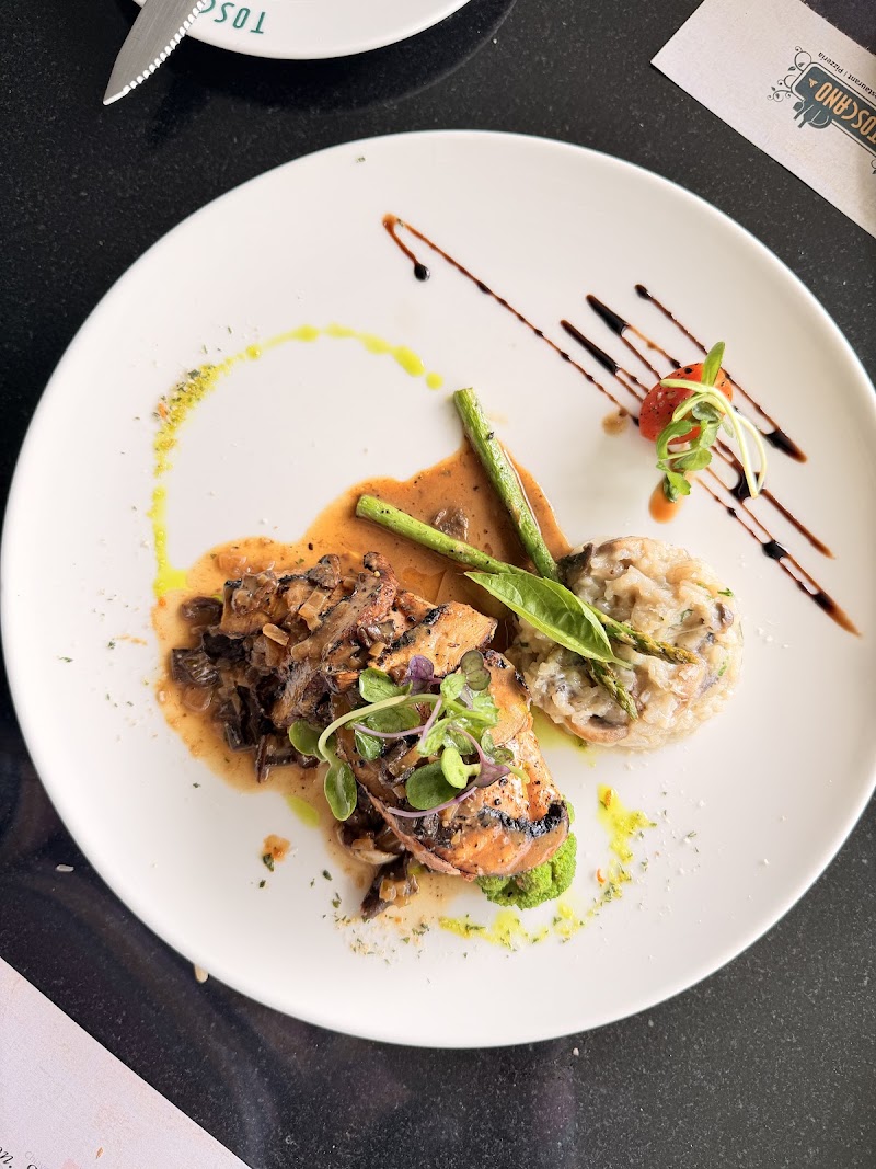 Toscano - Toscano ITPL, Forum Mall Whitefield, Whitefield Main Rd, Thigalarapalya, Krishnarajapuram, Bengaluru, Karnataka 560048, India