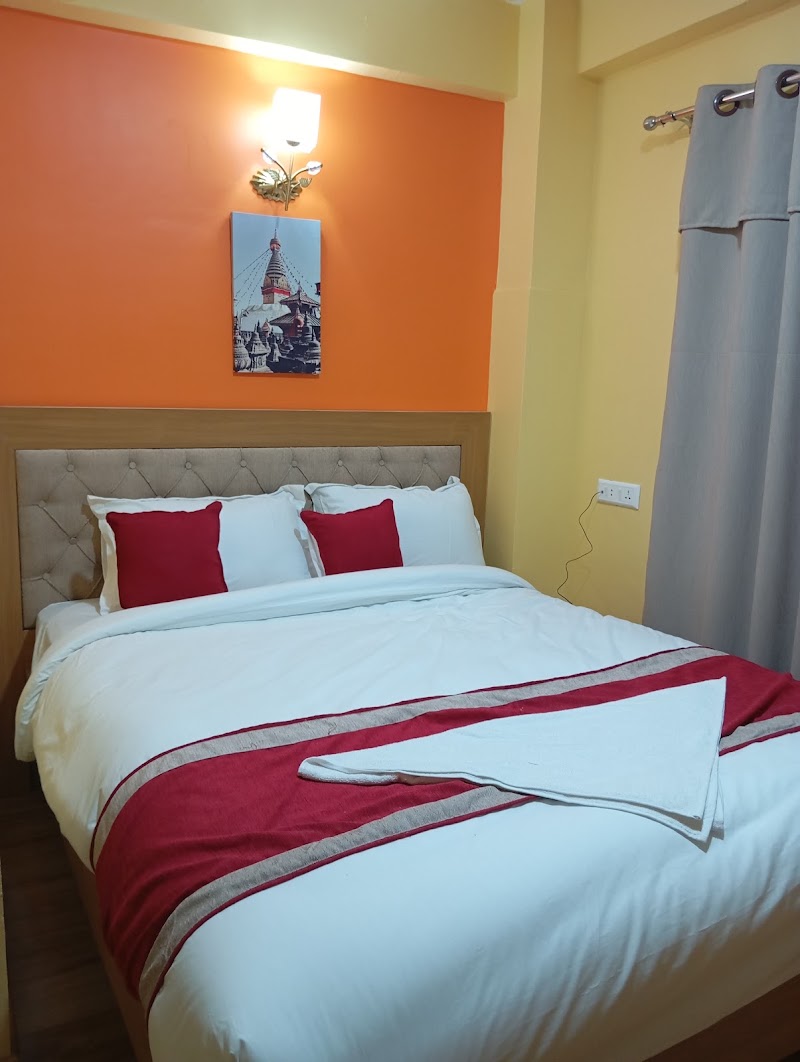 Rambler's Hotel - Rambler's Hotel रायमाझी मार्ग, Kathmandu 44600, Nepal