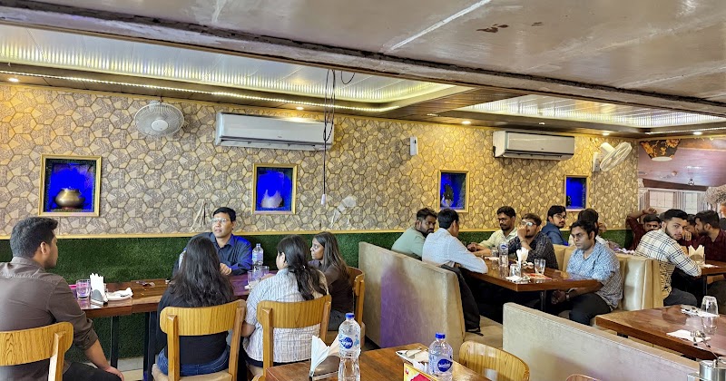 Dana Pani Restaurant (Since 2007) - Dana Pani Restaurant (Since 2007) NH307, near ISBT, Morowala, Clement Town, Dehradun, Uttarakhand 248001, India